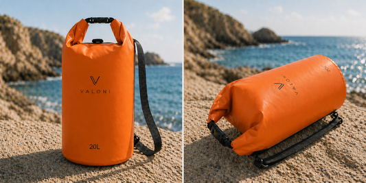Sac Étanche