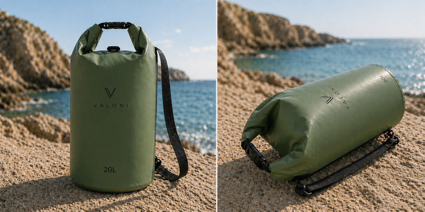 Sac Étanche