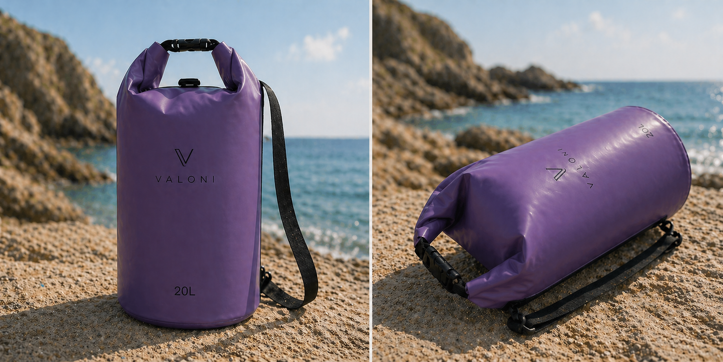 Sac Étanche