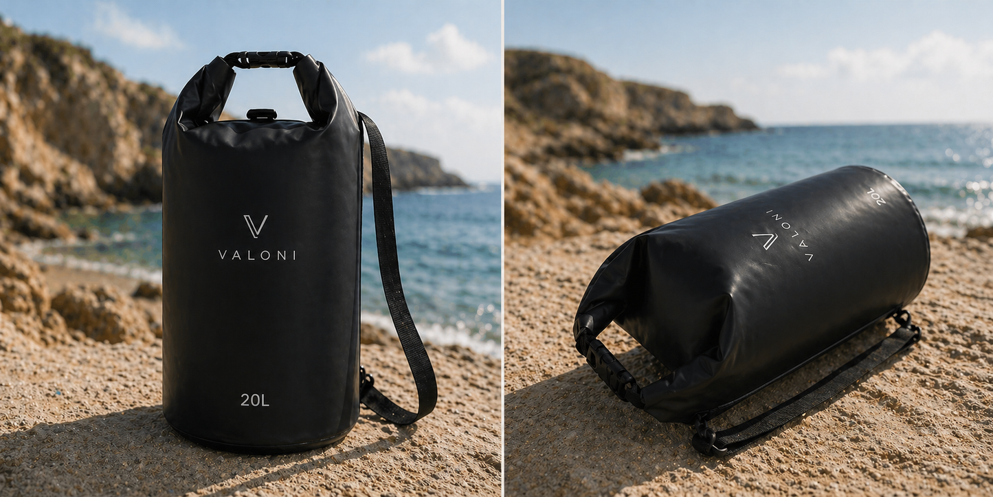 Sac Étanche