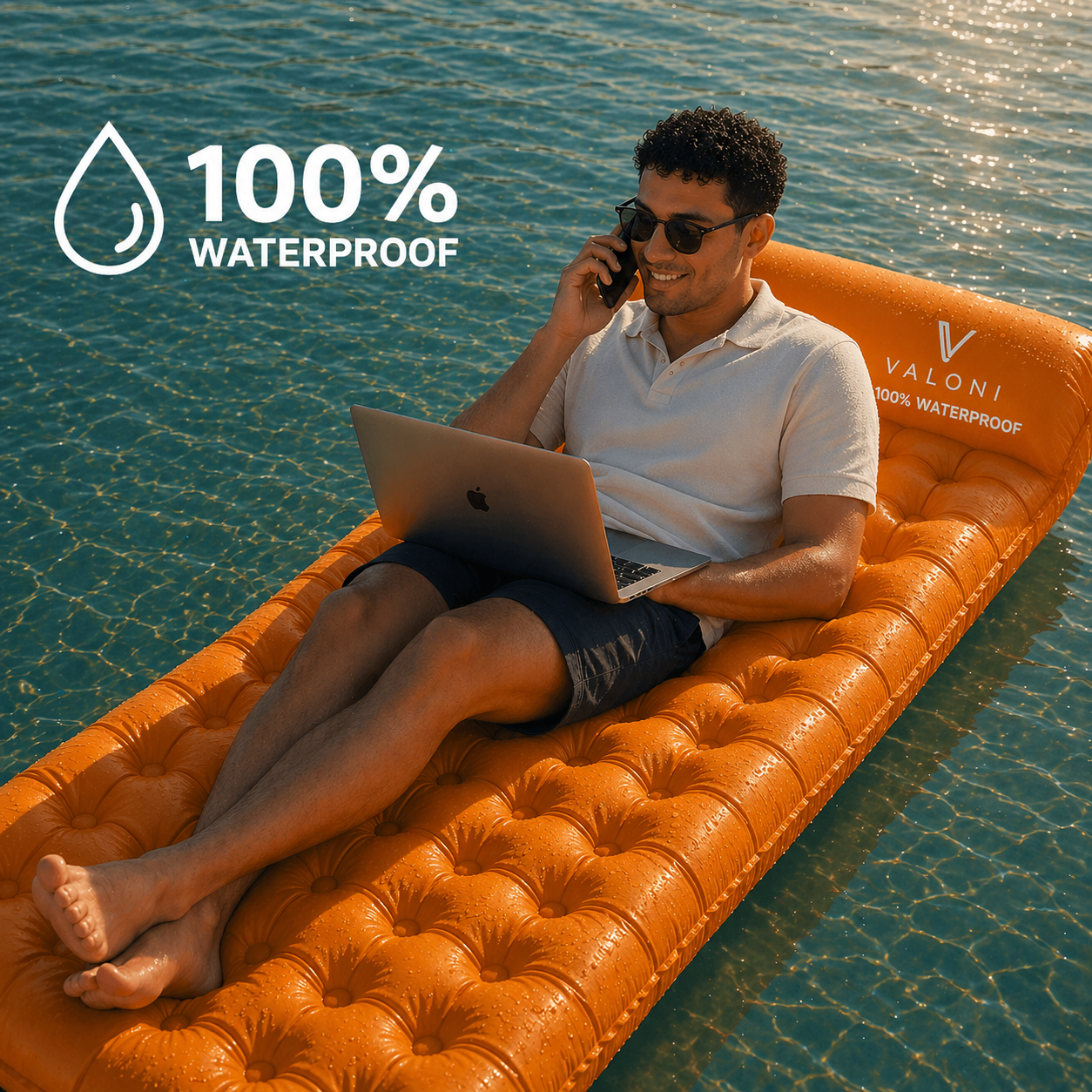 Matelas Gonflabe
