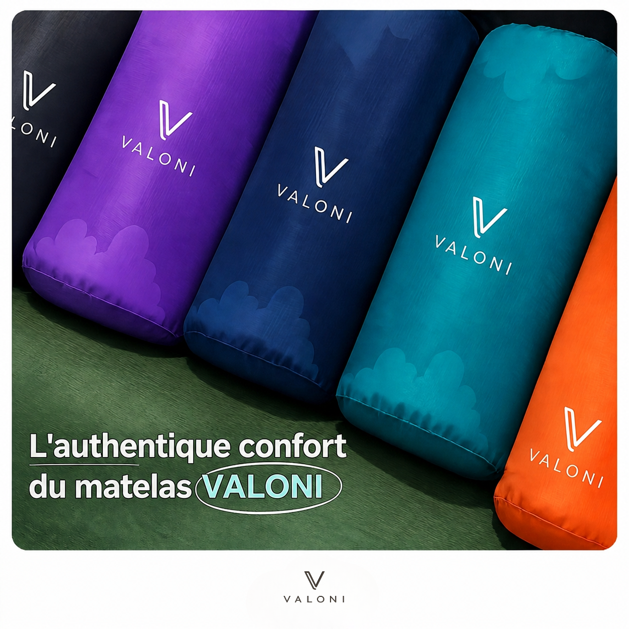 Matelas Gonflabe