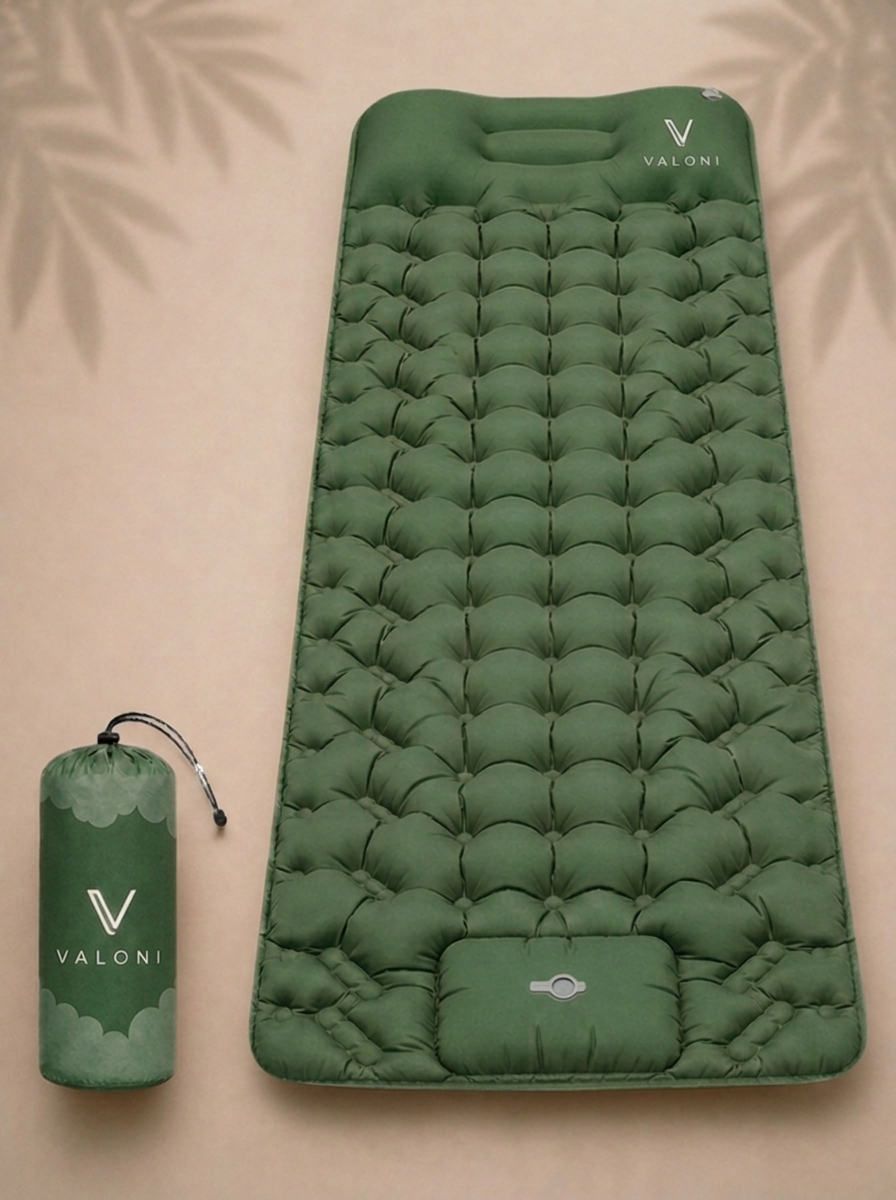 Matelas Gonflabe