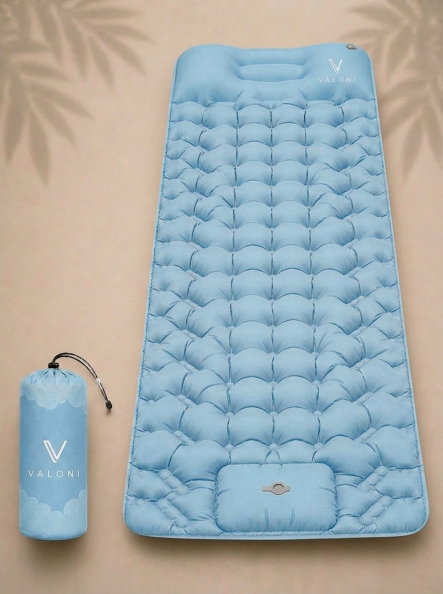 Matelas Gonflabe
