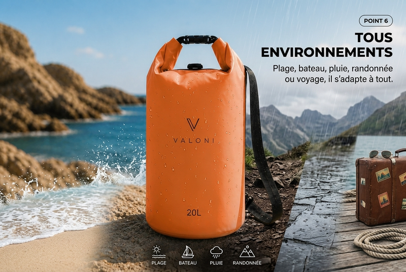 TOUS ENVIRONNEMENTS