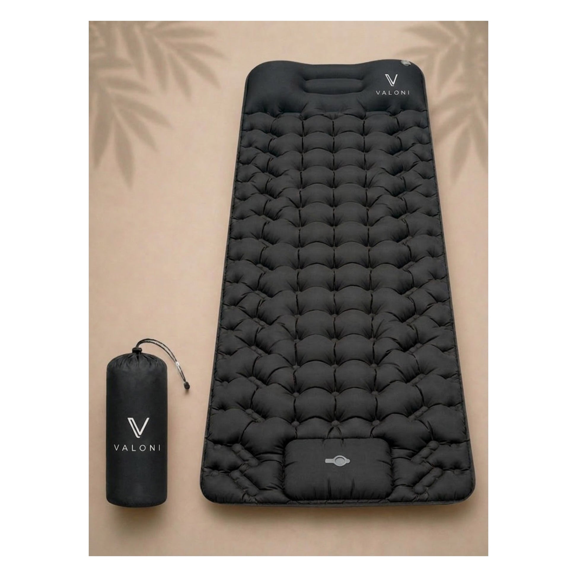 Matelas gonflable VALONI exterieur