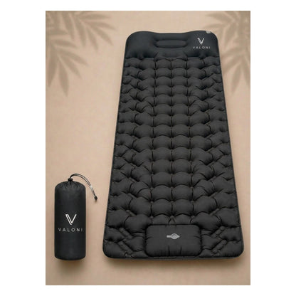 Matelas gonflable VALONI exterieur