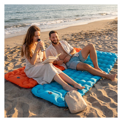 Matelas gonflable VALONI haute résolution